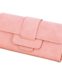 billetera de dama en biocuero-cuero-cuerina-estilo-clase-elegancia-tarjeteros-billetes-celular-merchandising-branding
