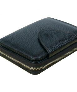 billetera de dama en biocuero-cuero-cuerina-estilo-detalle-elegancia-regalo-regalo corporativo
