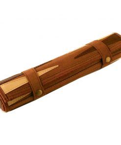 backgammon en biocuero-cuero-cuerina-entretenimiento-poker-juego de mesa-sala de juego