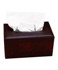 CAJA DE PAÑOS PARA ESCRITORIO 01