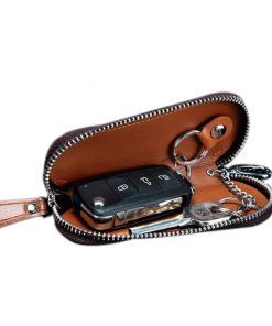 llavero en biocuero-cuero-cuerina-accesorio-llave-regalo-regalo corporativo-detalle-puerta-auto-house