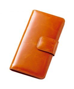 porta documento pasaporte en biocuero-cuero-cuerina-viaje-exterior-vuelos-boleto-pasaporte
