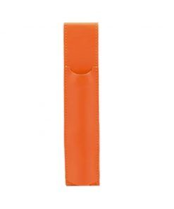 Porta lapicero-agenda-lapicero-oficina-cuero-biocuero-cuerina
