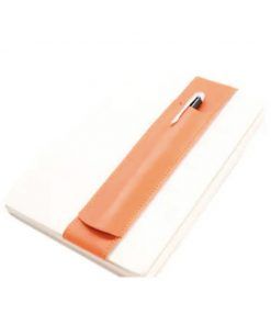 PORTA LAPICERO PARA AGENDAS