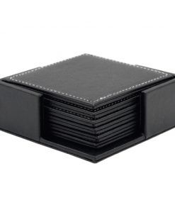 SET DE POSAVASOS 01