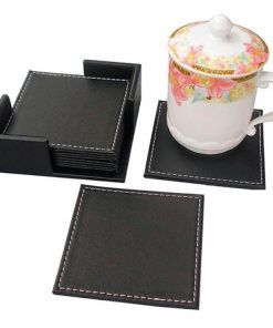 SET DE POSAVASOS 01